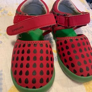 Livie and Luca shoes